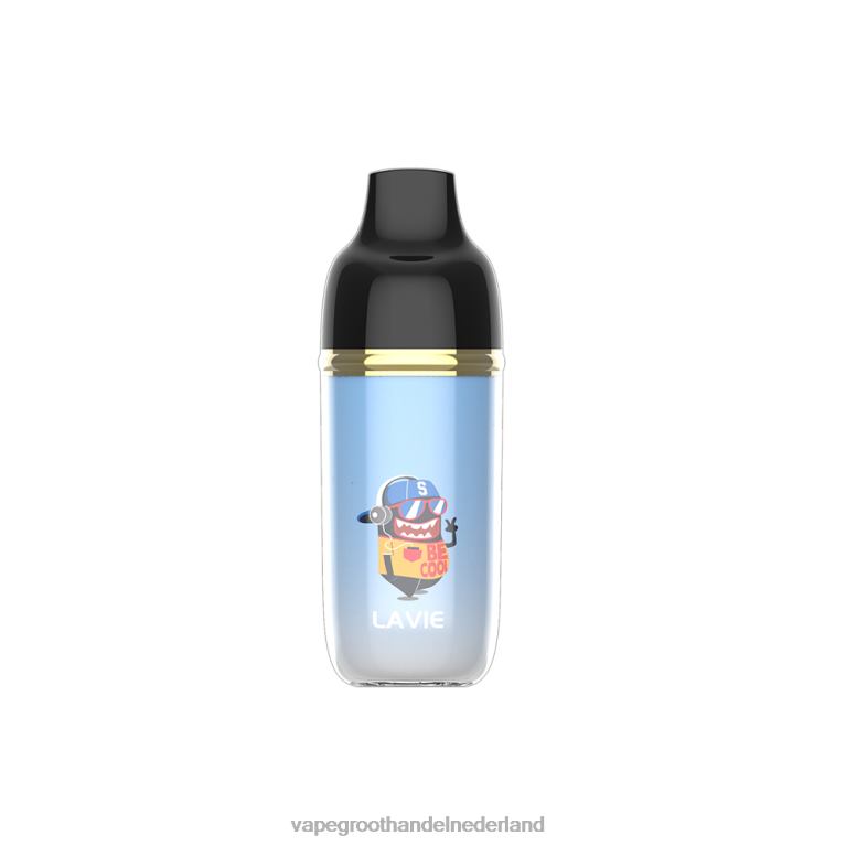 LAVIE Monster 6000 trekjes 60LDV245 | Vape Groothandel Inkoop kokosmelk