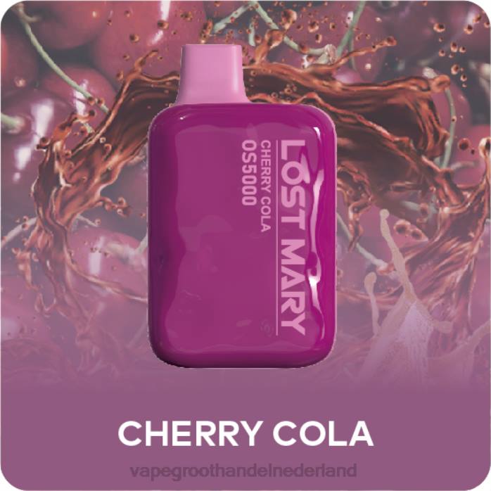 kersen cola