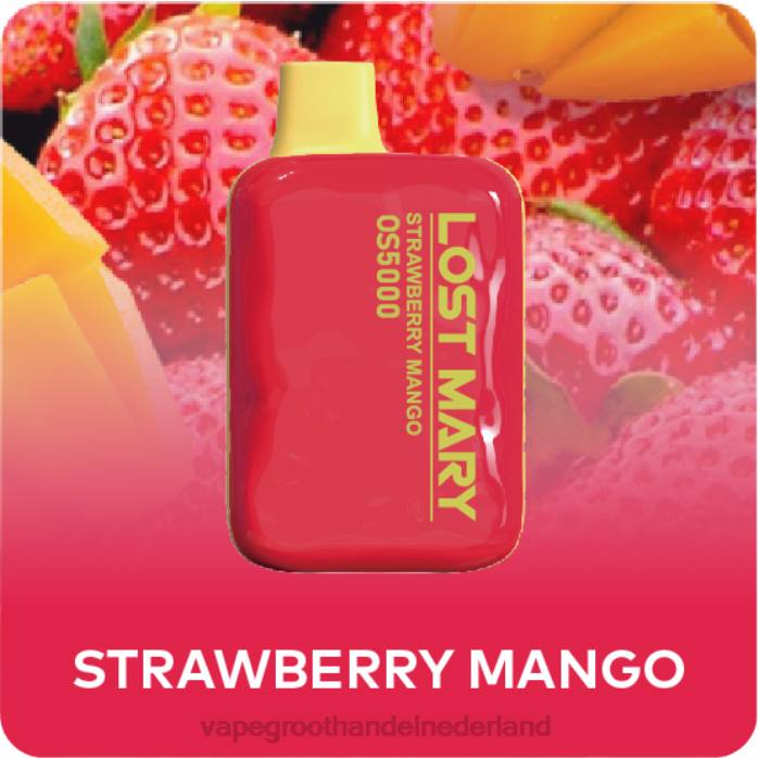 aardbei-mango