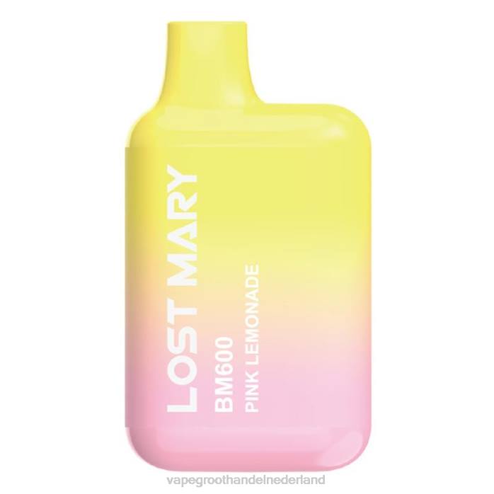 roze limonade