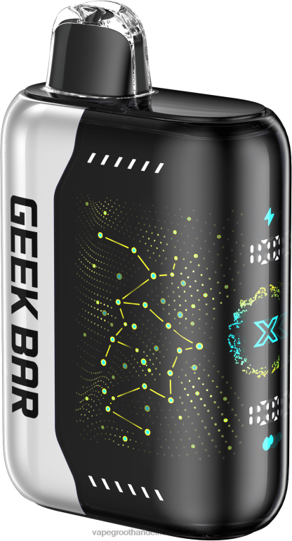 GEEK BAR pols x T800212 miami munt Vape Groothandel Inkoop