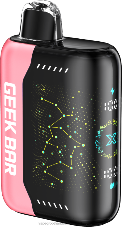GEEK BAR pols x T800214 watermeloen ijs Pod Systeem Vape