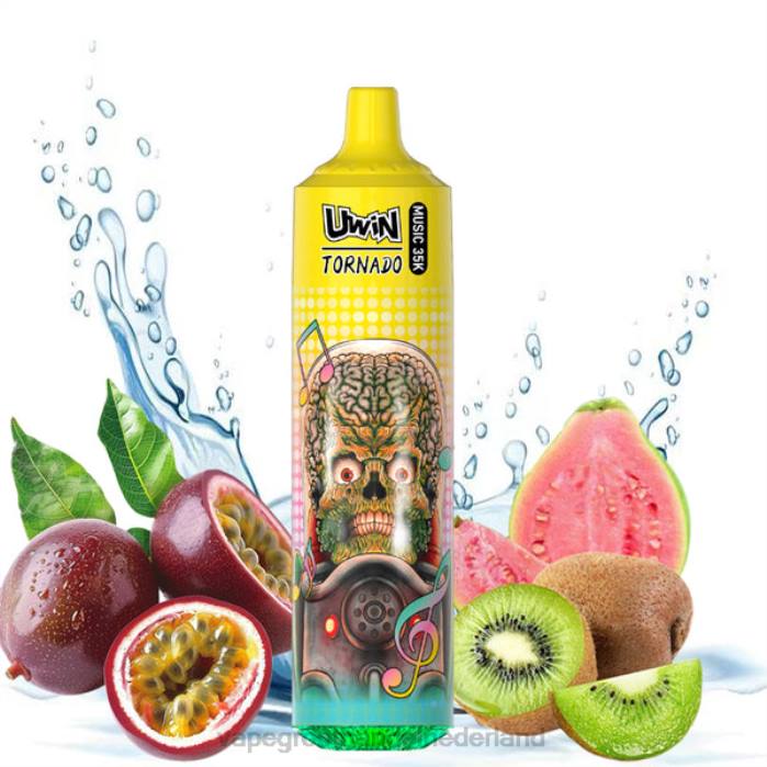 kiwi-passievrucht-guave