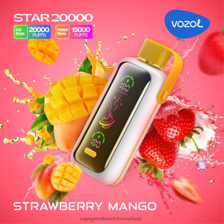 aardbei-mango